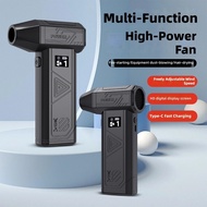 GB Strong Suction Electric Computer Air Blower 130000RPM Long USB Charging