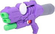 Maruka 174940 Pump Action Water Gun, Eclipse Toy, Water Gun, For Ages 8 and Up, Tank Capacity Approx