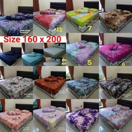 SPREI BALI ALUSA