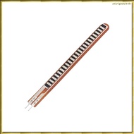 [H E M D] Bending Sensors Resistor Value 2.2 Inch 25K for Robotic Hand Electronic Gloves