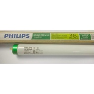 Philips 36w/865 4feet fluorescent tubes daylight superbright Philips light Philips led bulb Philips 