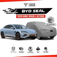 Byd Sealion 6 7 Car Cover Byd Seal Car Cover/ Byd Seal 7 Blanket/ Restock