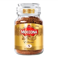 Love Shop-Moccona Medium Roasted Instant Coffee Powder 400g Validity Period: July 2026