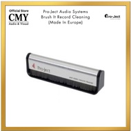 Pro-Ject Audio Systems Brush It Record Cleaning (Made In Europe)