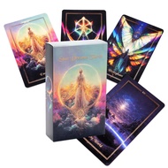 12*7cm Star Dreams Tarot