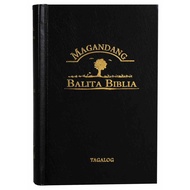 GNT Bible Tagalog Magandang Balita Biblia Hard Bound (Old and New Testament)