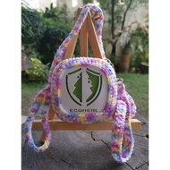 Ecoheal Crochet Cover 保护套 (2 hooks 2个扣)