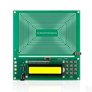 Schumann Waves Generator,Schumann Resonance 7.83Hz Frequency Generator,Ultra-Low Frequency Pulse Gen