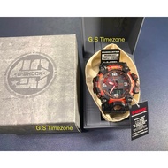 Casio G-Shock Mudmaster GWG-2040FR-1AJR /GWG-2040FR Flare Red 40th Anniversary