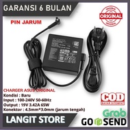 Asus Vivobook Pro 14x Oled M3400 14X M1403Q 19V 4.74A 90W Dc 4.5 X 3.0 MM Laptop Charger Adapter