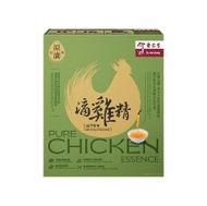 余仁生 冬蟲夏草滴雞精 (6包裝)