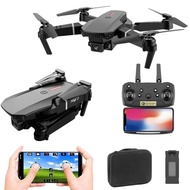E88 GT Foldable Large Screen RC Drone