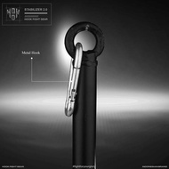 GANTUNGAN STABILIZER ROTARY PUNCH BAG BRACKET VERSION 2.0, ROTARY PUNCH BAG HANGER
