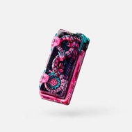 Keycap Dwarf Factory Mc. Long Aqua Kunzite