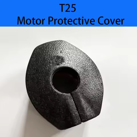 Agricultural Done T25 Motor Protective Cover Motor Shell For DJI Argas Plant Protection Drones Acces