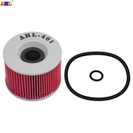 Suitable for Yamaha XJR1300/1200 FZ/FZR750 Little Velcro 750 FJ1200 Engine Oil Filter Element Machin