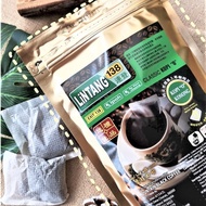 Lintang 138 Coffee Classic Kopi-O【220g】(11g x 20 sachets) 138连登传统咖啡️
