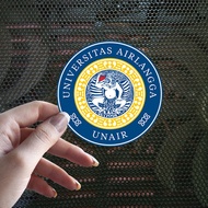 Waterproof Vinyl Decal Sticker for Customer University