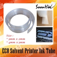 ECO Solvent Printer Ink Tube Heavy Duty - Epson L1300 / L1800