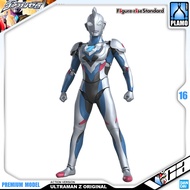 VCA ⭐️ BANDAI FIGURE-RISE STANDARD 1/12 ULTRAMAN Z ORIGINAL FIGURE RISE อุลตร้าแมน ประกอบ โมเดล ของเ