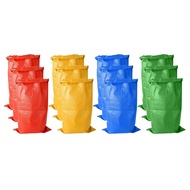 Potato Sack Race Bags Race Bags for Family Game Outdoor Games Sack Race Bags for Adults and Kids