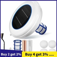 Pool Ionizer for Above Ground Pool Pool Ionizer for Above Ground Pool Solar Ionizer for Pool