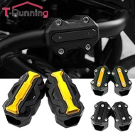 For VOGE DS625X DS525X DS900X DSX625 900 625 525 DSX900 2023-2025 Motorcycle Engine Bumper Protectio