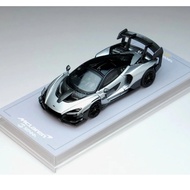 CM 1: 64 Mclaren Senna GTR Model Car Mclaren F1 Car God Mclaren Senna GTR Model Car Mclaren F1 Car G