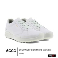 ECCO BIOM HYBRID WOMEN ECCO GOLF GOLF SHOES รองเท้ากอล์ฟผู้หญิง รองเท้ากีฬาหญิง รุ่น AW22