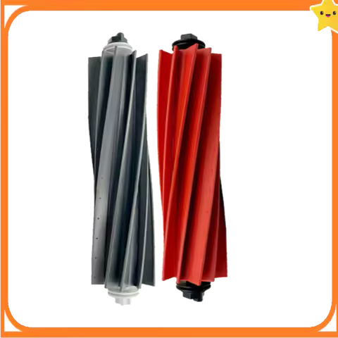 Main Brush For Roborock Robot Vacuum Cleaner S8, S8+, S8 Pro Ultra, S8 Max Ultra, Q5 Pro, Q5 Pro+, Q