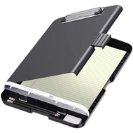 Folder Folder Folder Folder Folder Folder Folder Folder Box with Pen Slot Desktop Plastic Folder Fol