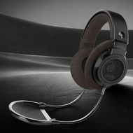 Philips | หูฟังแบบครอบหูเปิด สำหรับฟังเพลงคุณภาพสูงและเล่นเกม