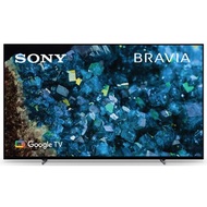 SONYทีวี A80L Series UHD OLED (77", 4K, Google TV, ปี 2023) รุ่น XR-77A80L