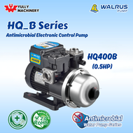 WALRUS Antimicrobial Electronic Control Pump / Water Pump HQ_B Series HQ200B HQ400B HQ800B