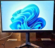 LG 32GR93U 32inch 32吋 4k 144hz IPS HDR 可旋轉升降 HDMI DP接口 電競 顯示屏 Gaming Monitor