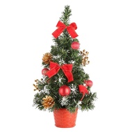 [xdnblun] Mini Christmas Tree Christmas Tree Decoration Christmas Tree Decoration