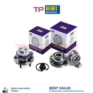 PERODUA MYVI W/ABS REAR BEARING HUB WHEEL EBI (NEBH3206)