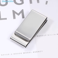 BACK2LIFE Money Dollar Clip Bill Holder NEW Pocket Card Clamp Money Clip Credit Cards