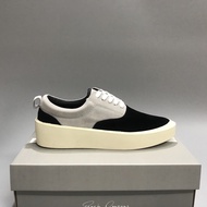 FOG 101 Shoes (Full box with cream shoe laces)
