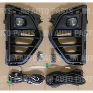 Nissan Urvan 2023 - 2024 NV350 LED Fog Light Fog Lamp Bumper Lamp Bumper Light Set