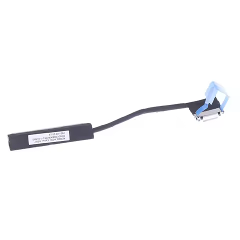 Accessory Hdd Cable for Latitude E5570 5570 M3510 P3510 Sata Hard Drive Connector Flex Dc02c00b400 0