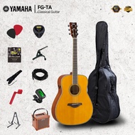 Yamaha C70-II Nylon String Classical Guitar ( C70 / C70-2 / C-70-2)