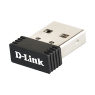 D-LINK WIFI N150 MINI USB ADAPTER (DWA-121)