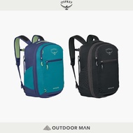[Osprey] Daylite Expdbl Travel Pack Multifunctional Self-Service Backpack 26+6L