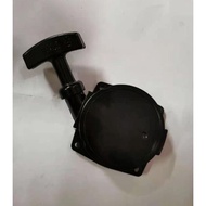 Mesin rumput recoil starter tanaka pro338 pro super338 Sstart sum*328 star japan