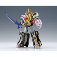 Bandai Food Toys SMP Beasts Team Tooth Bark Linker Tooth Bark King Gao King Beasts Fit