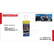 BOSSMAN - Polish Wax 911#