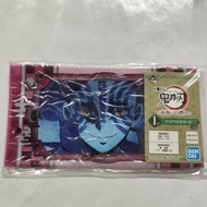 鬼滅之刃 ～振動的刀刃 讓心燃燒吧～ 一番賞 I賞 透明小包 猗窩座 [平行進口]AA07573