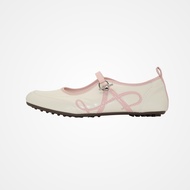 The Rookie Kiss Me Edition(Defect) - Labotte.bkk รองเท้าแมรี่เจน สนิกเก้อ mary jane sneaker(YH8128-2