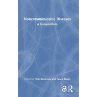 [100% Original Books] - Noncommunicable Diseases - A Compendium by Pascal Bovet (UK edition, hardcov